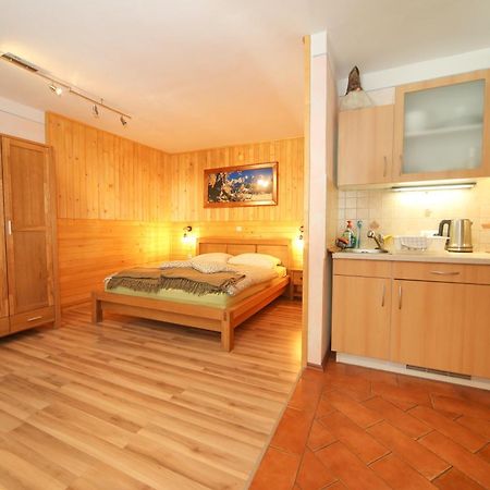 קרנייסקה גורה Apartma Felix מראה חיצוני תמונה