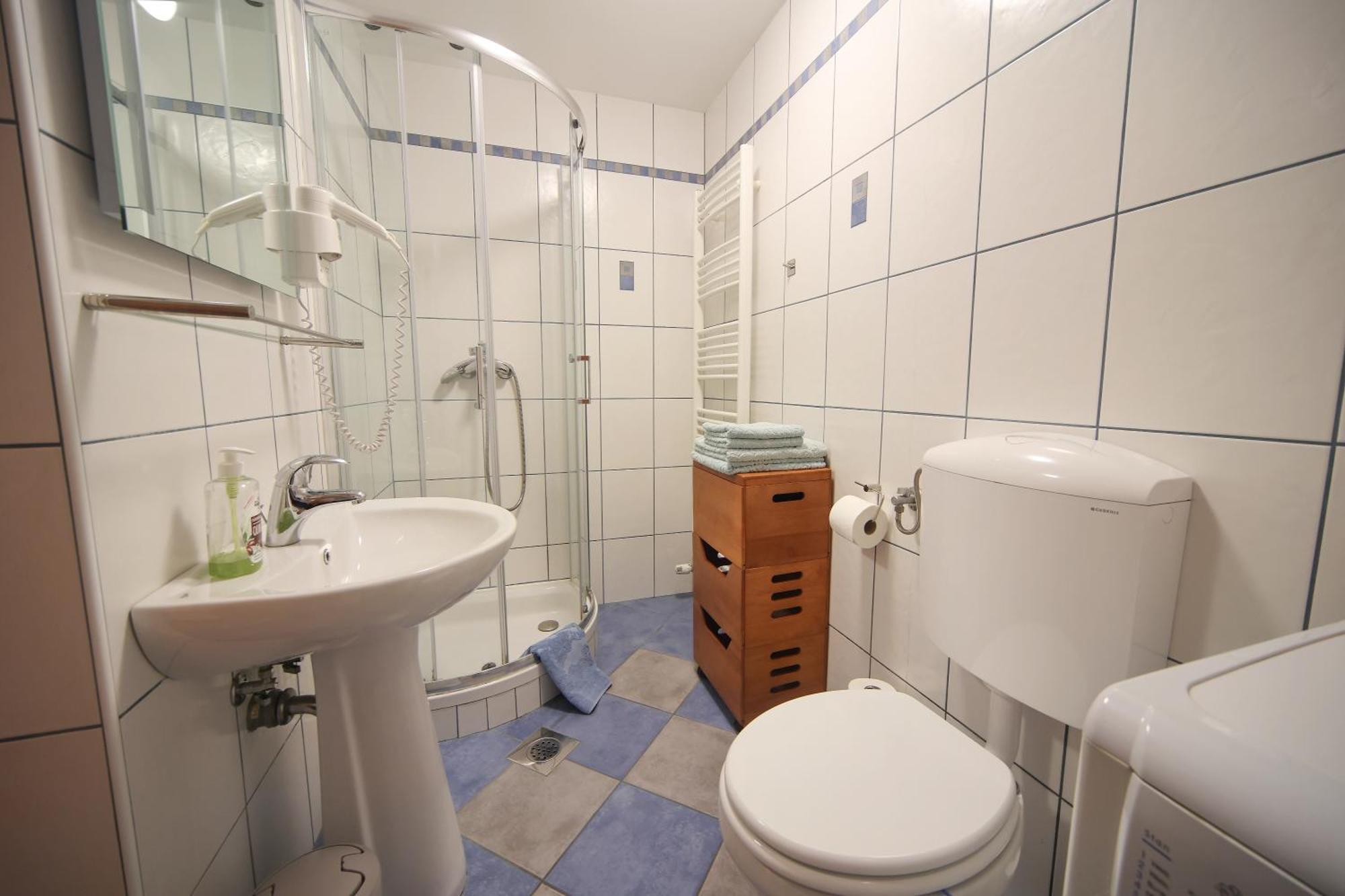 קרנייסקה גורה Apartma Felix מראה חיצוני תמונה